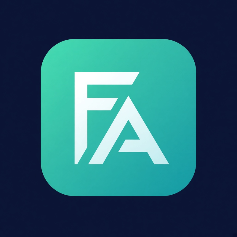 FrontDesk Ally logo